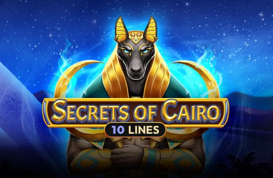 Secrets of Cairo