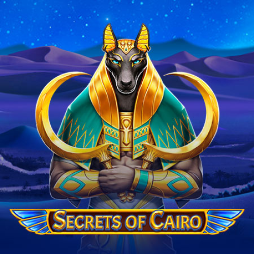 Secrets of Cairo
