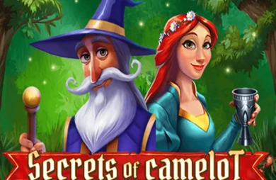 Secrets of Camelot
