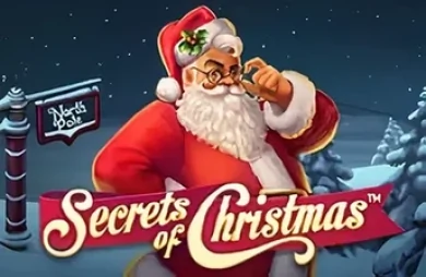 Secrets of Christmas