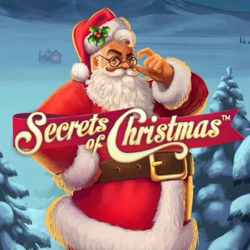 Secrets of Christmas