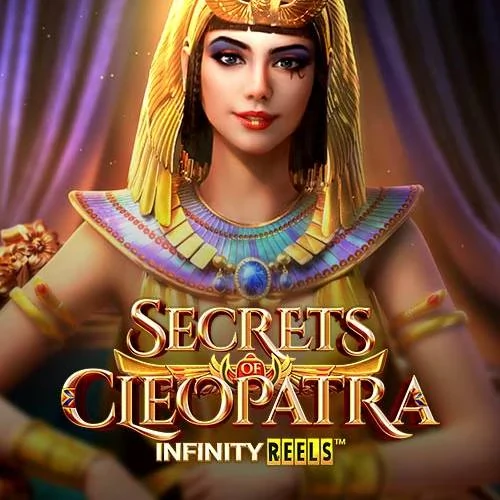 Secrets of Cleopatra Infinity Reels