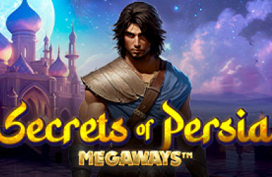 Secrets of Persia Megaways