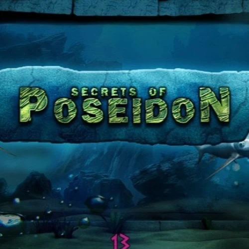 Secrets of Poseidon HD