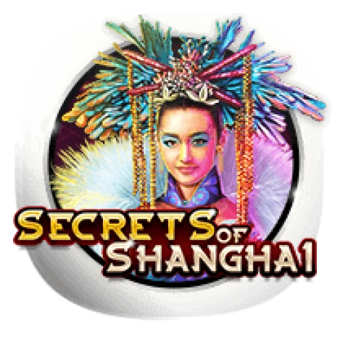 Secrets Of Shanghai