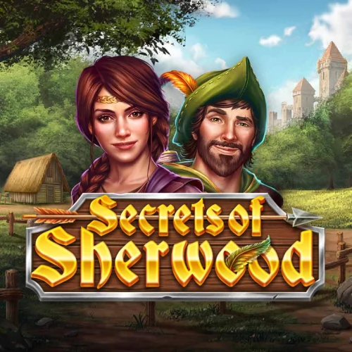 Secrets of Sherwood
