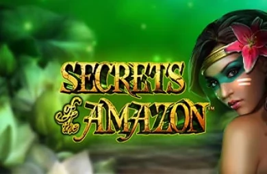Secrets of the Amazon