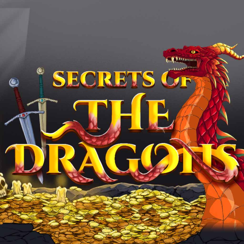 Secrets of The Dragons