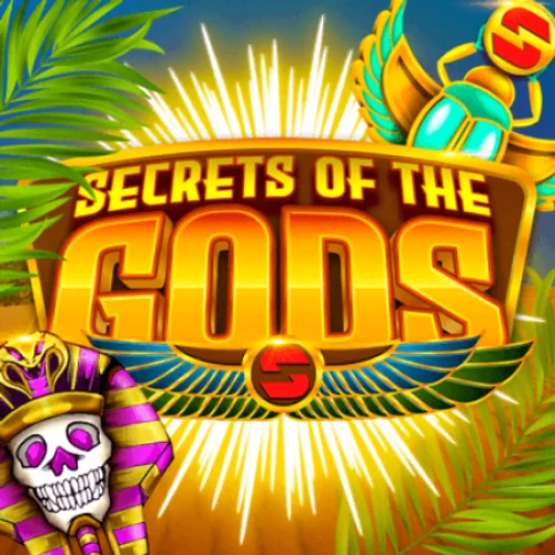 Secrets of the Gods