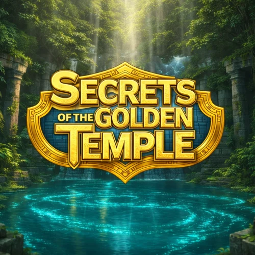 Secrets of the Golden Temple