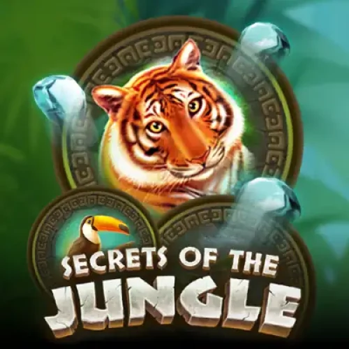 Secrets of The Jungle