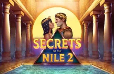 Secrets of the Nile 2