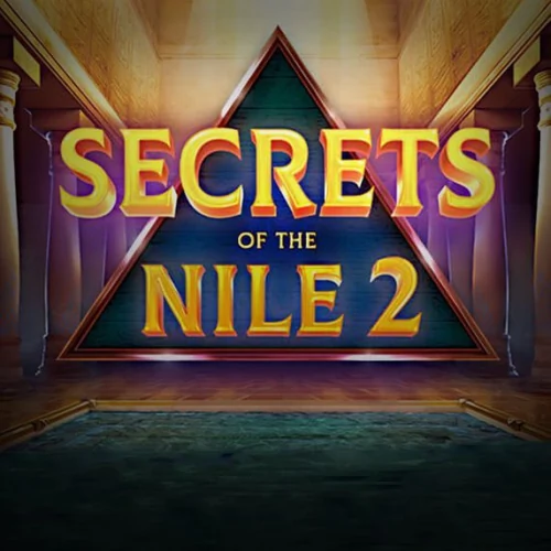 Secrets of the Nile 2