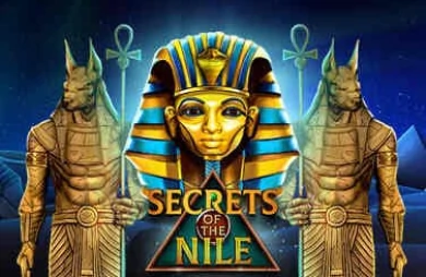 Secrets of the Nile