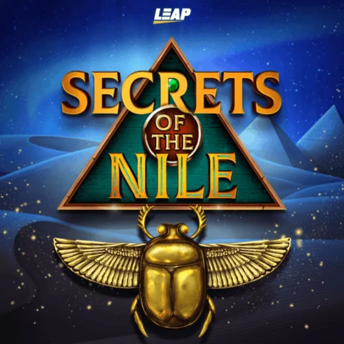Secrets of the Nile