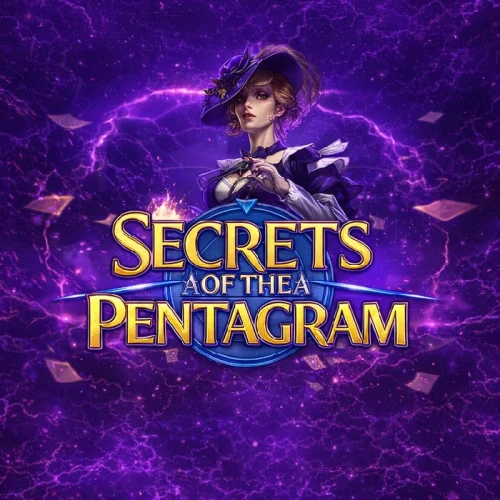 Secrets of the Pentagram