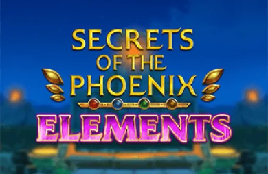Secrets of the Phoenix Elements