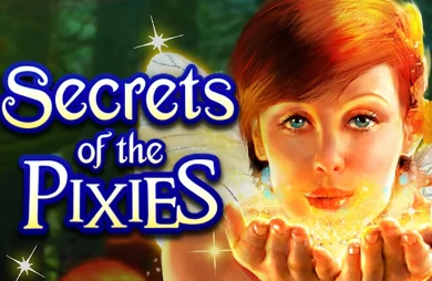 Secrets of the Pixies