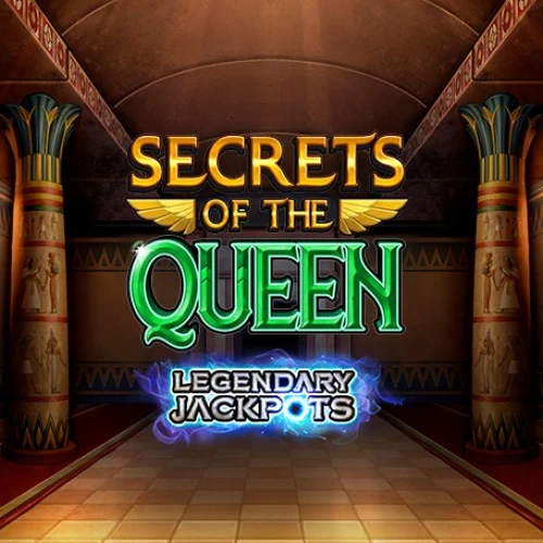 Secrets of the Queen: Legendary Jackpots