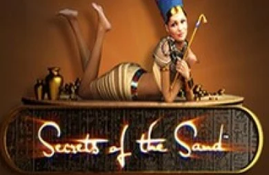 Secrets of the Sand