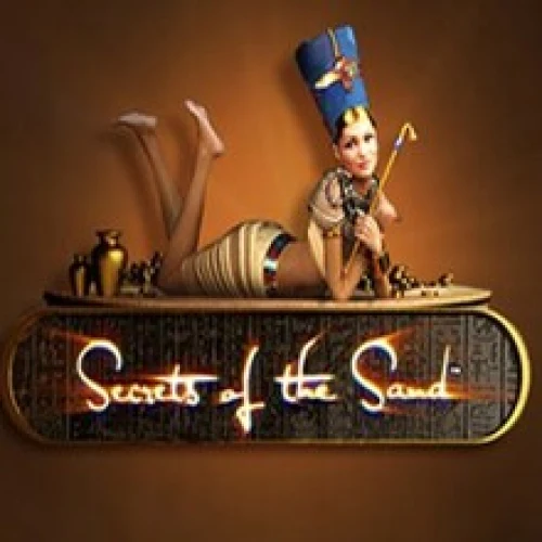 Secrets of the Sand