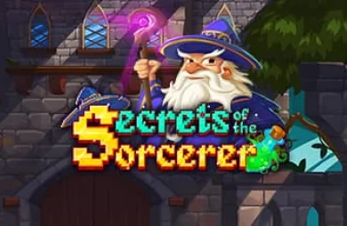 Secrets Of The Sorcerer