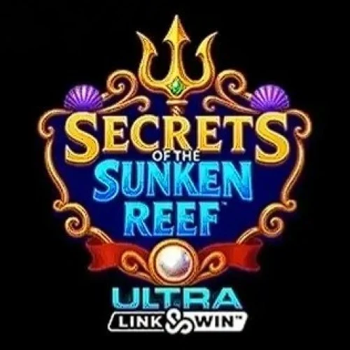 Secrets of the Sunken Reef