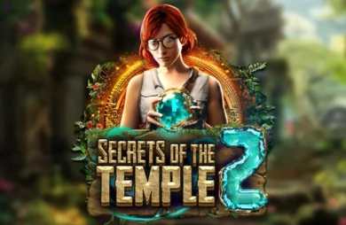 Secrets of the Temple 2