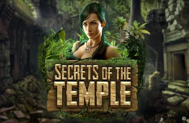 Secrets Of The Temple