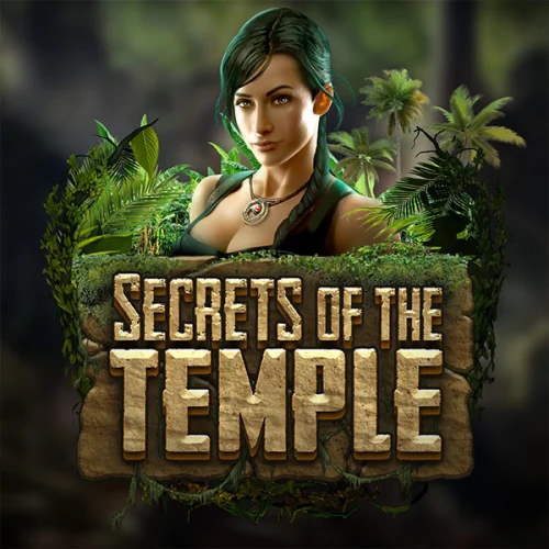 Secrets Of The Temple