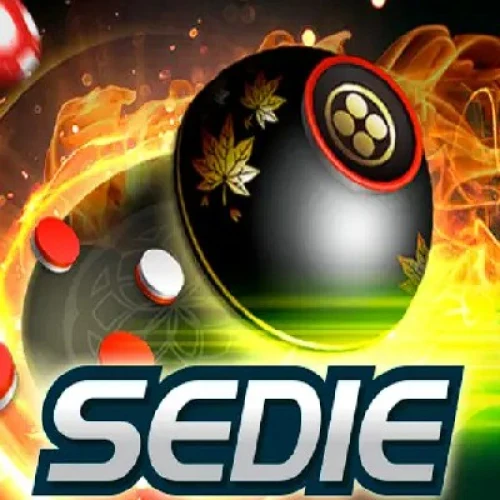 SEDIE (Funky Games)