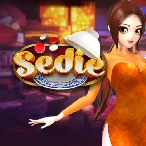 Sedie (Spadegaming)