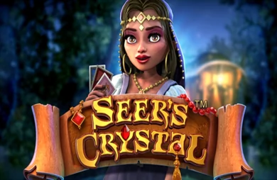Seer's Crystal