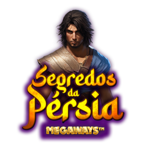 Segredos da Persia Megaways