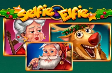 Selfie Elfie