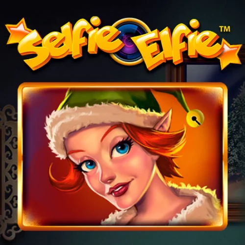 Selfie Elfie