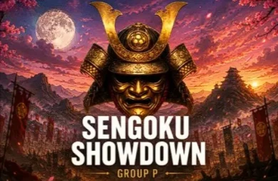 Sengoku Showdown