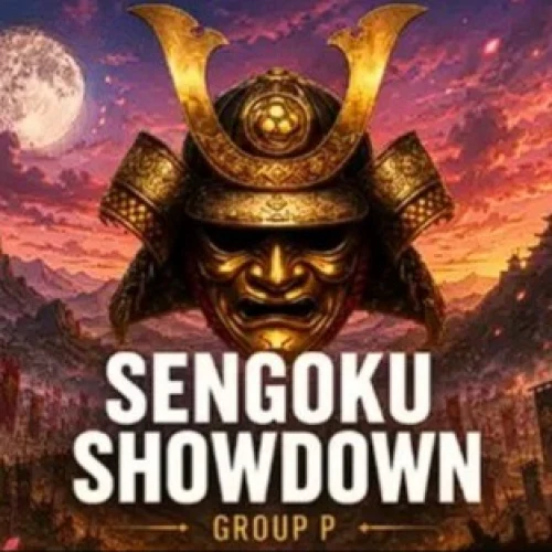 Sengoku Showdown