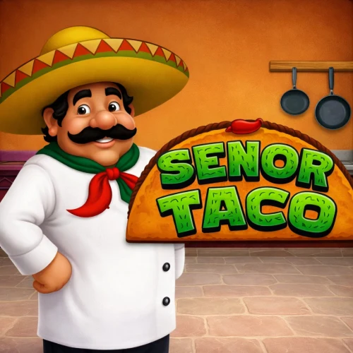 Senor Taco