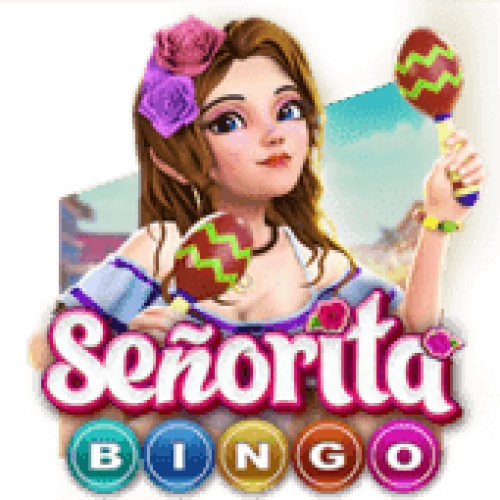 Senorita Bingo