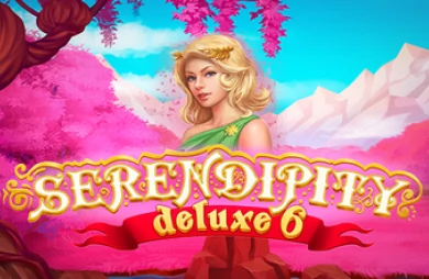 Serendipity Deluxe 6