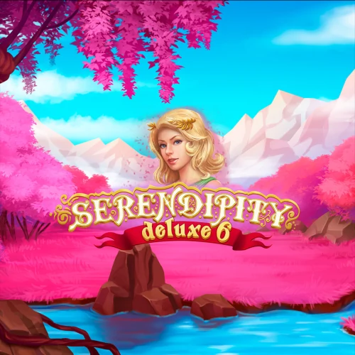 Serendipity Deluxe 6