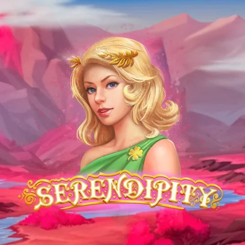 Serendipity