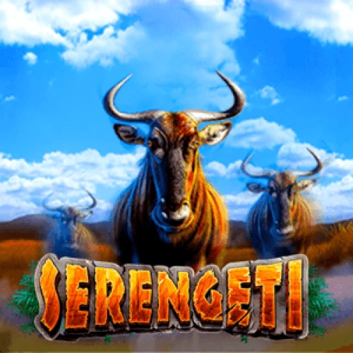 Serengeti (GMW)