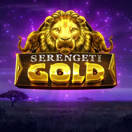 Serengeti Gold