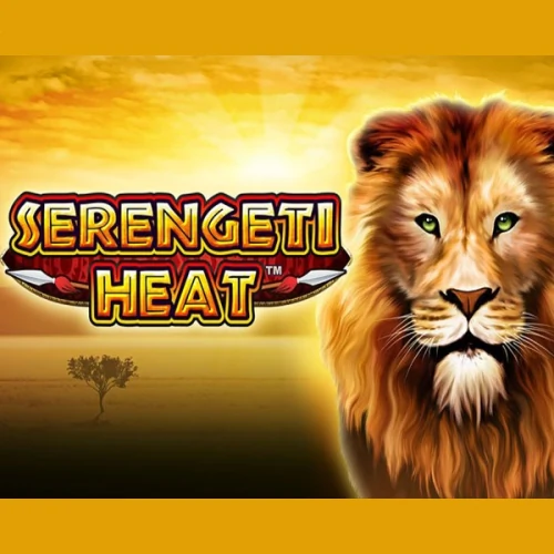 Serengeti Heat