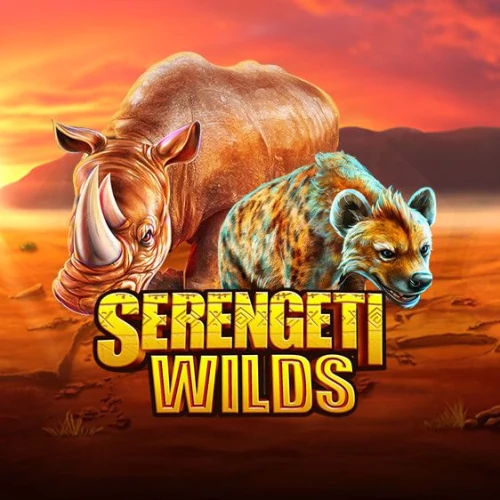 Serengeti Wilds