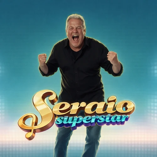 Sergio Superstar