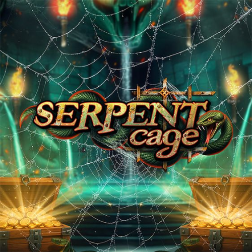 Serpent Cage