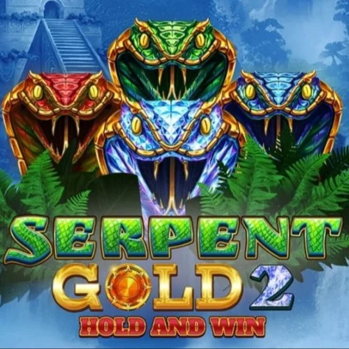 Serpent Gold 2